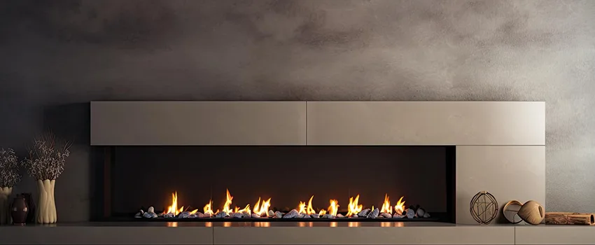 Gas Fireplace Logs Supplier in Woodland, California