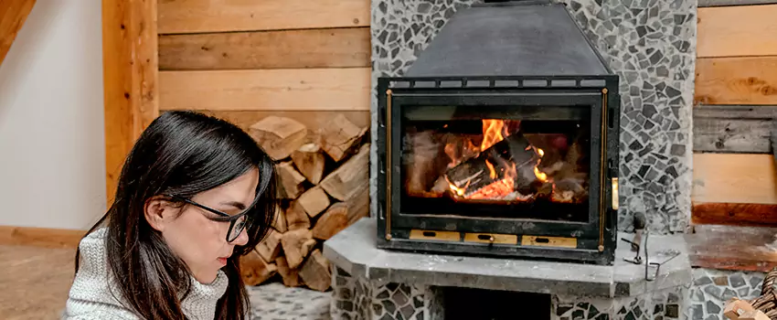 Harman P68-C Pellet Stove Repair in Woodland, California 