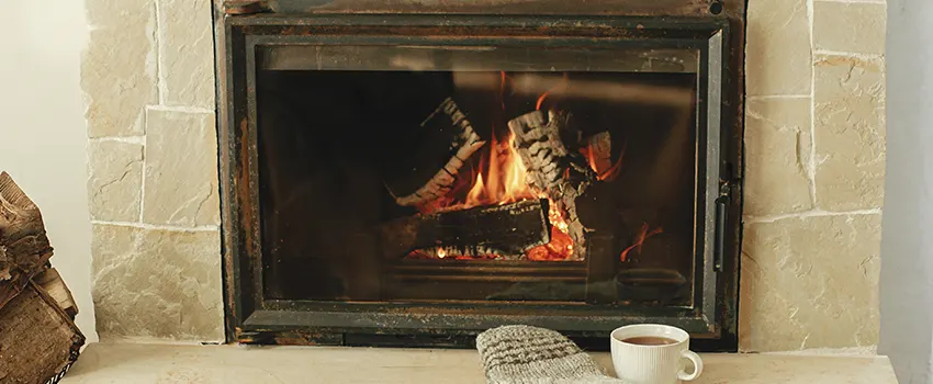 Kings man Fireplaces Insert Services in Woodland, CA