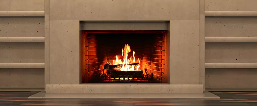 Majestic Trilliant Series Gas Fireplace Insert Repair in Woodland, California