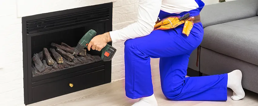 Pellet Fireplace Repair Services in Woodland, CA