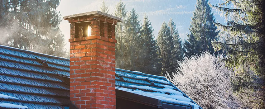 Residential Chimney Rain Caps Repair Services in Woodland, CA