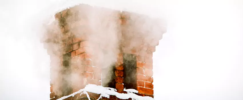 Chimney Flue Soot Removal in Woodland, CA