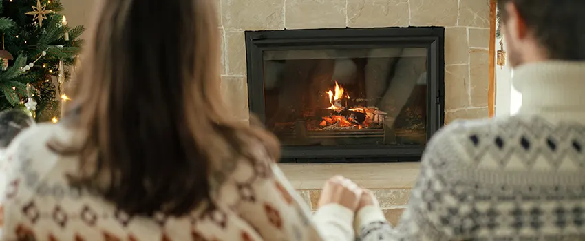 Superior Open-Hearth Wood Fireplaces in Woodland, CA