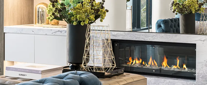 Professional Town & Country Luxury Fireplace Maintenance Experts in Woodland, California