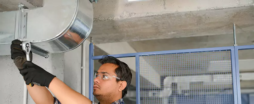 Benefit of Ventilation Cleaning in Woodland, California