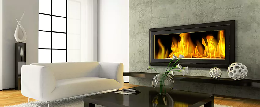 Ventless Fireplace Oxygen Depletion Sensor Installation and Repair Services in Woodland, California