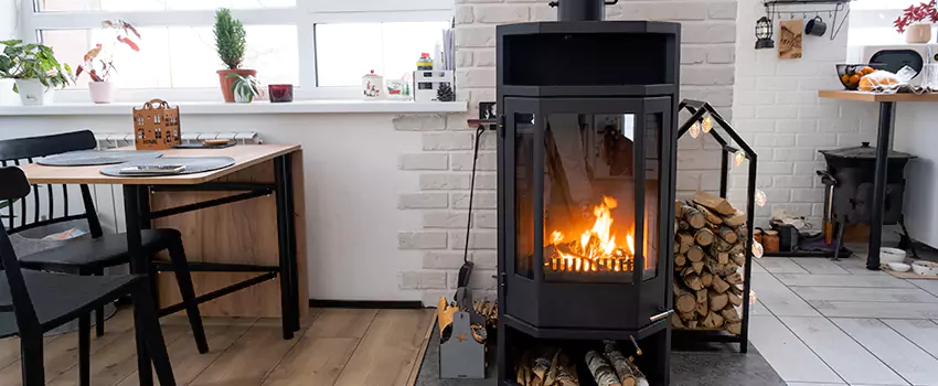 Cost of Vermont Castings Fireplace Services in Woodland, CA
