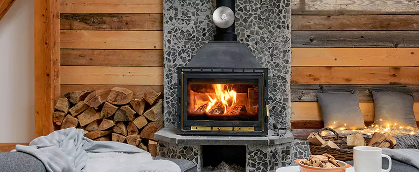 Affordable Wood Fireplace Fixing Solutions in Woodland, California