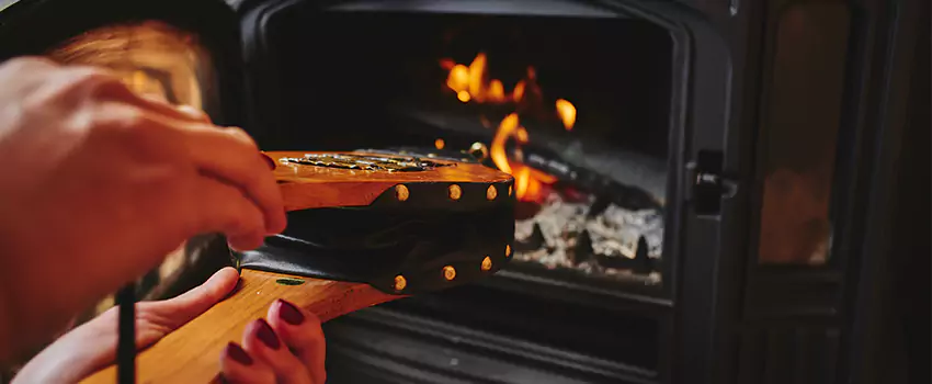 Cost of Wood Furnace Repair and Installation Services in Woodland, CA