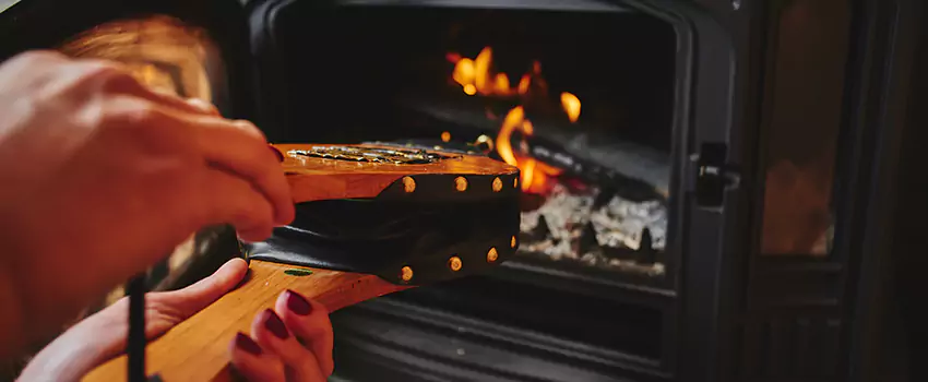Wood Stove Grates Repair in Woodland, California
